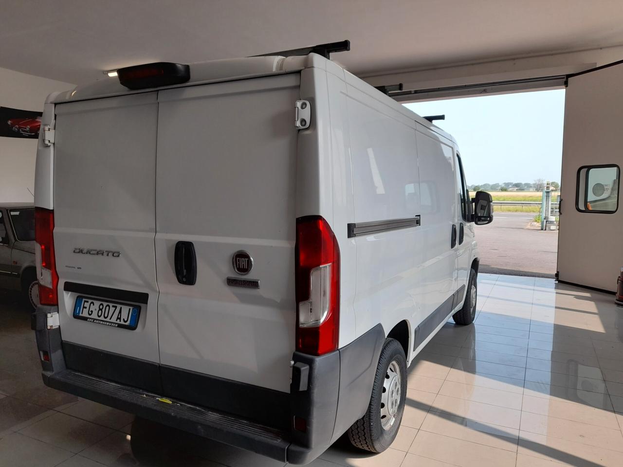 FIAT DUCATO