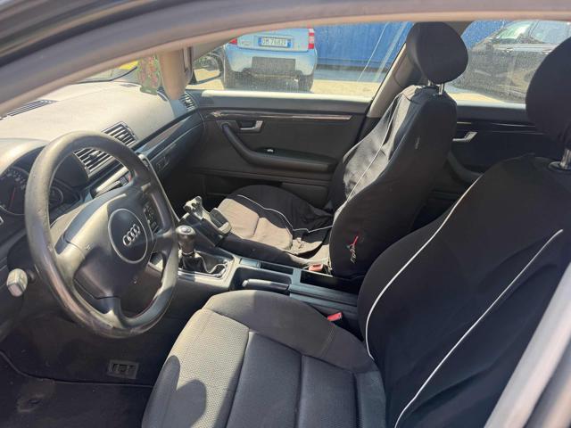 AUDI A4 1.9 TDI/101 CV cat Avant Stupenda Bellissima