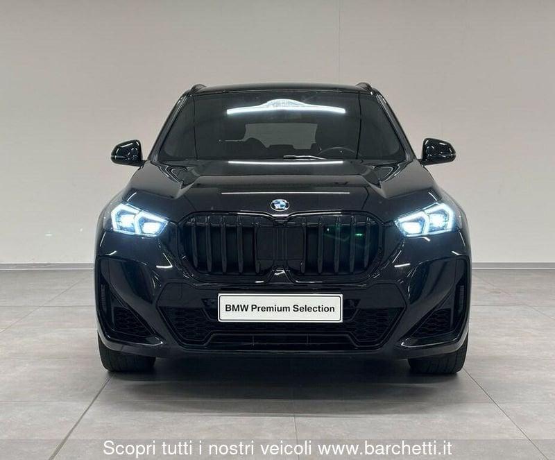 BMW X1 xdrive23i mhev 48V Msport auto