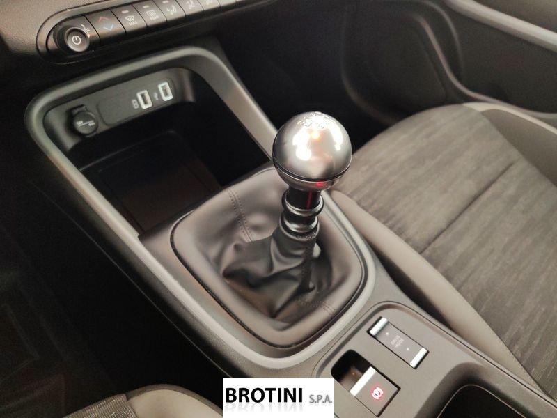 Jeep Avenger 1.2 Turbo Altitude