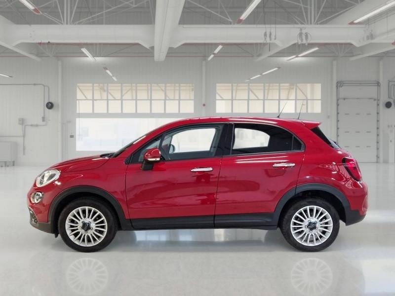 FIAT 500X 1.3 MJET 95 CV E6D CONNECT CROSSOVER