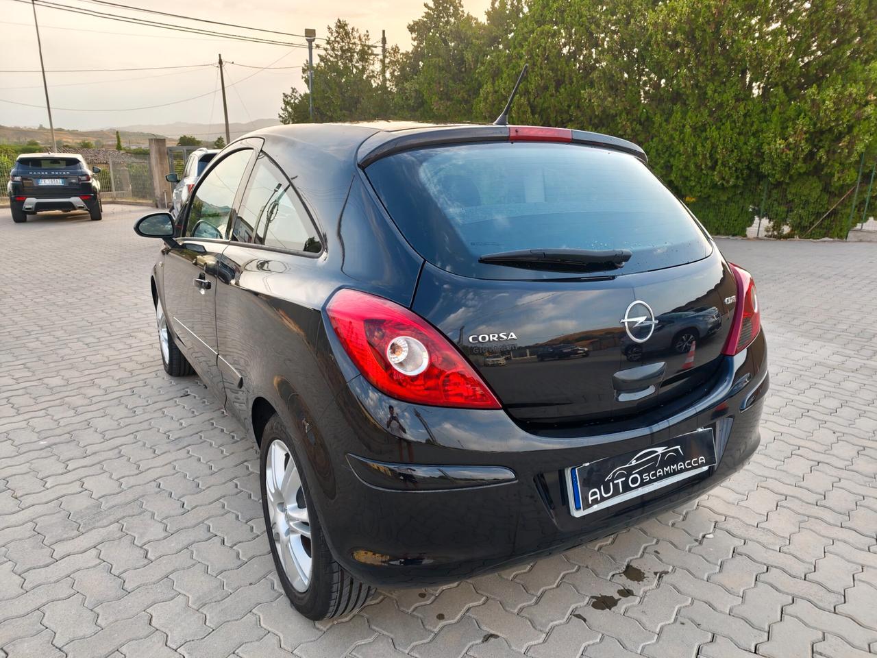 Opel Corsa 1.3 CDTI 90CV 3 porte Sport