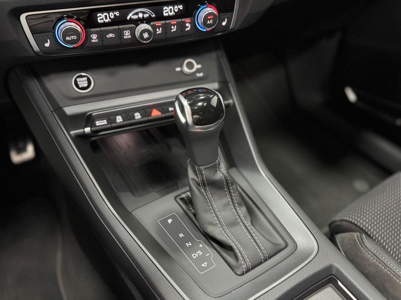 Audi Q3 SPORTBACK 40 TDI Quattro S tronic line Edition