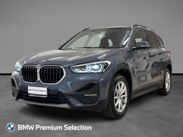 BMW X1 20 d Business Advantage xDrive Steptronic