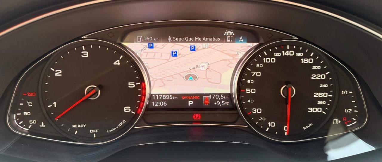 Audi A6 Avant 45 3.0 TDI quattro tiptronic Business Design