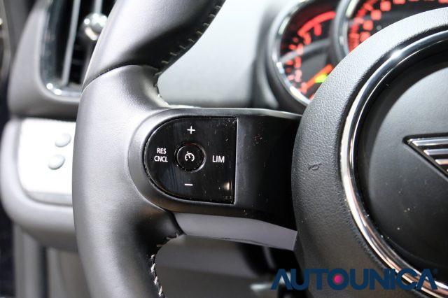 MINI Countryman 2.0 COOPER D YOURS FULL LED
