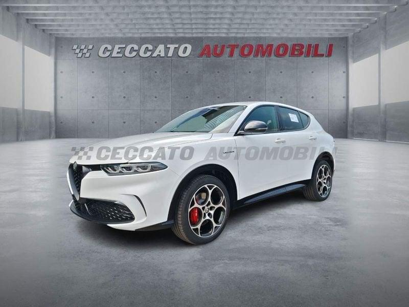 Alfa Romeo Tonale Tonale Diesel My25 Diesel 130cv Veloce