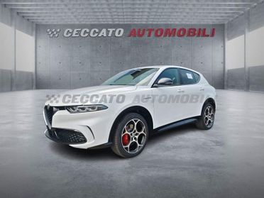 Alfa Romeo Tonale Tonale Diesel My25 Diesel 130cv Veloce