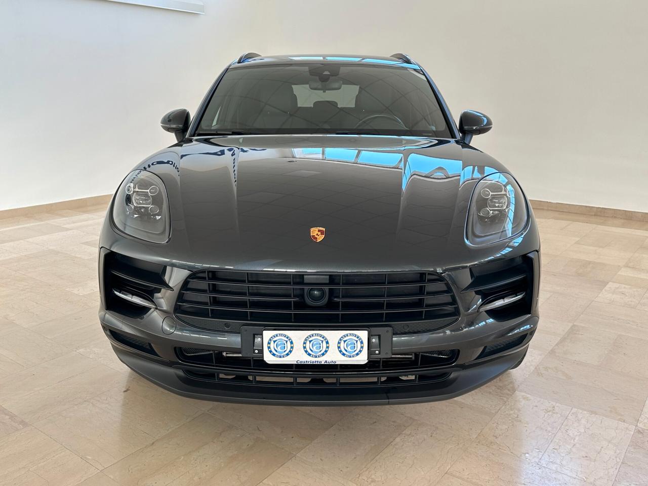 Porsche Macan 2.0 245cv PDK