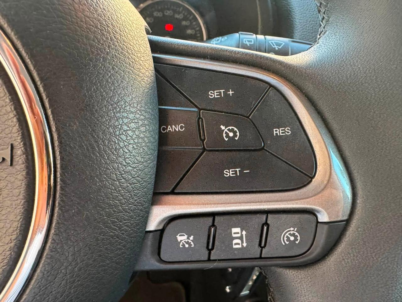 JEEP RENEGADE 1.6 MJ 120 CV. E6 LIMITED PERFETTA