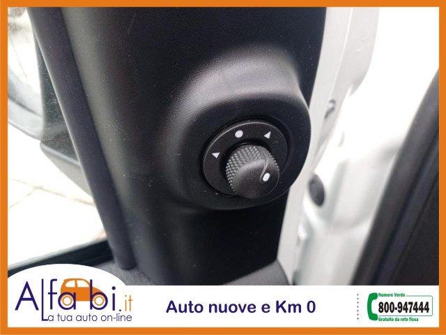 FIAT Pandina 1.0 FireFly 65CV Hybrid Icon