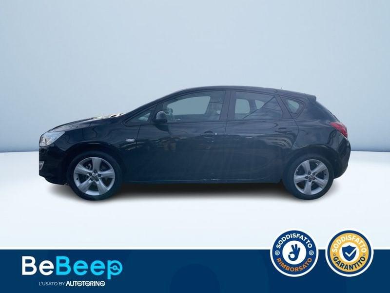 Opel Astra 5P 1.4 COSMO 100CV 5P