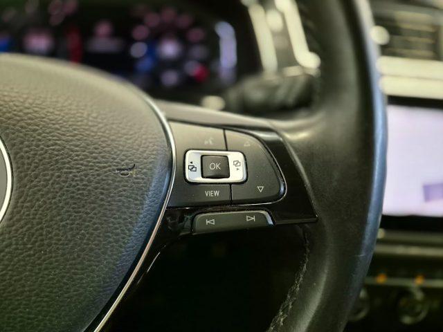 VOLKSWAGEN Tiguan 1.6 TDI Business - UNIPROP. - Carplay - Cruise/Lim