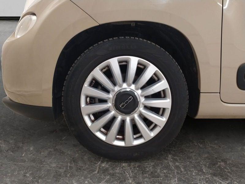 FIAT 500L 1.3 mjt Pop Star 85cv
