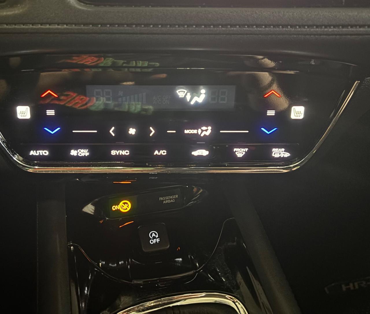 Honda HR-V 1.5 B/GPL i-VTEC Executive