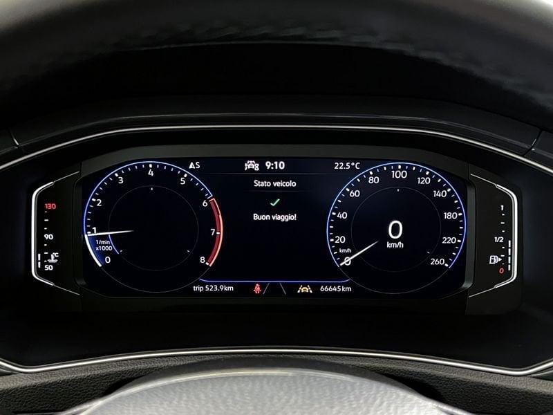 Volkswagen T-Roc T-Roc 1.5 tsi Advanced