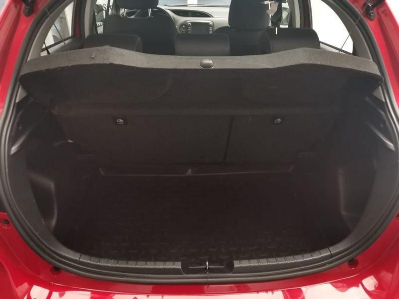 Toyota Yaris Yaris 5p 1.5h Active my18