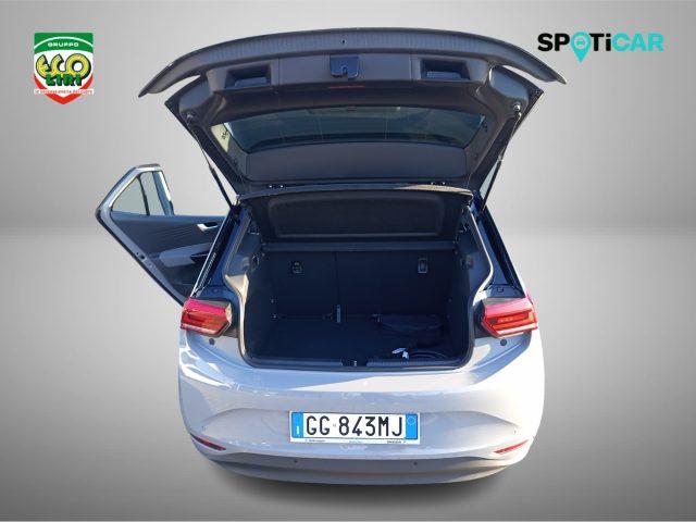 VOLKSWAGEN ID.3 ID.3 Pure Performance Batteria da 45kWh (net) 110