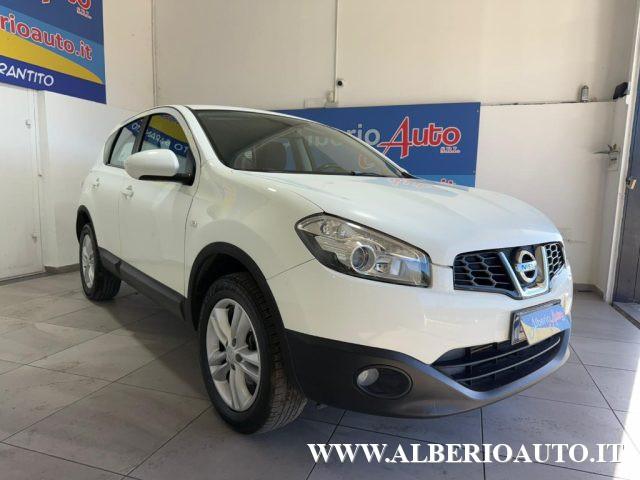 NISSAN Qashqai 1.5 dCi DPF Acenta
