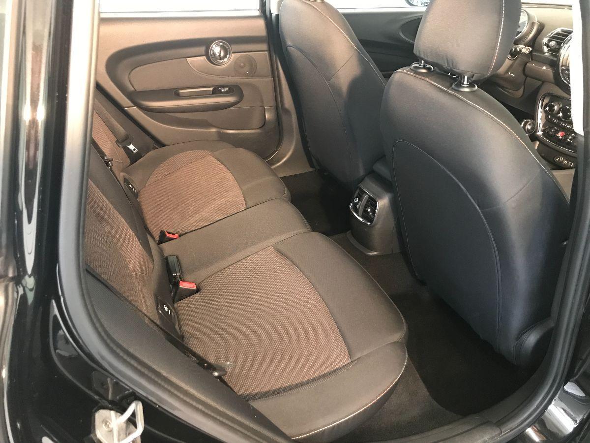 MINI Clubman 1.5 One D
