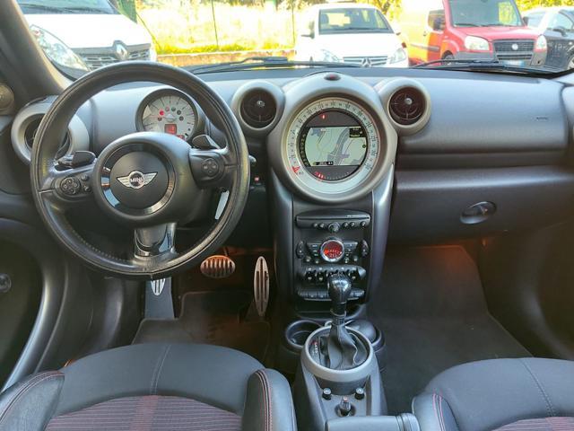 MINI Countryman Mini Cooper S Countryman ALL4