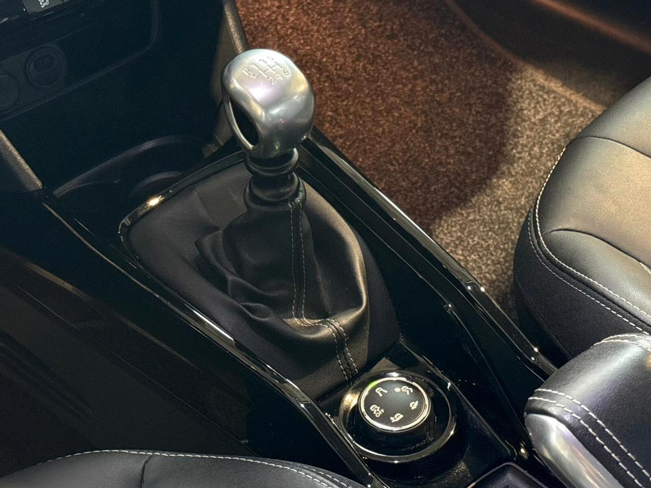 Peugeot 2008 PureTech Turbo 130 S&S Allure