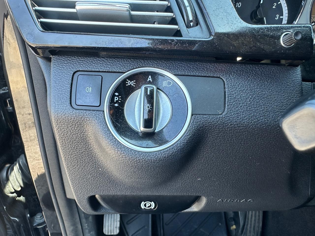 Mercedes-benz E 350 CDI BlueEFFICIENCY 4Matic Elegance