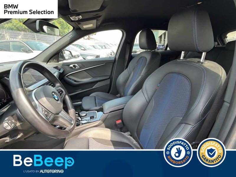 BMW Serie 1 118D MSPORT AUTO