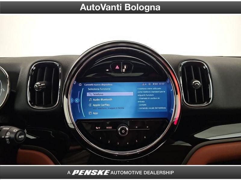 MINI Countryman Mini Countryman 2.0 Cooper D Yours auto