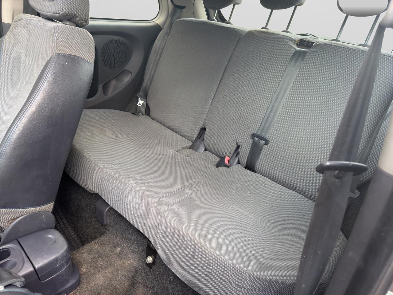 Nissan Micra 1.4 88 cv 3p. Tekna-TETTO APRIBILE/ASI
