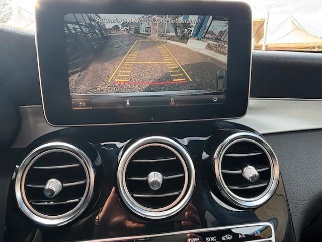 Mercedes-benz GLC 250d 4Matic Premium ''60.000KM''