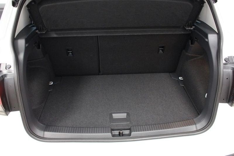 Volkswagen T-Cross 1.0 TSI Edition Plus