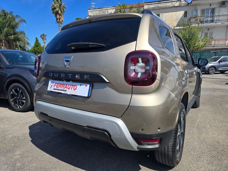Dacia Duster 1.0ECO-GPL 101CV 4x2 PRESTIGE PLUS