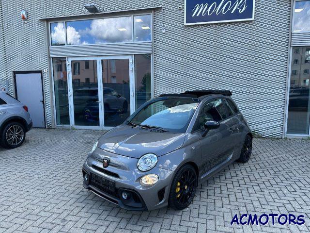 ABARTH 595 Competizione C 1.4 Turbo T-Jet 180 CV Competizione