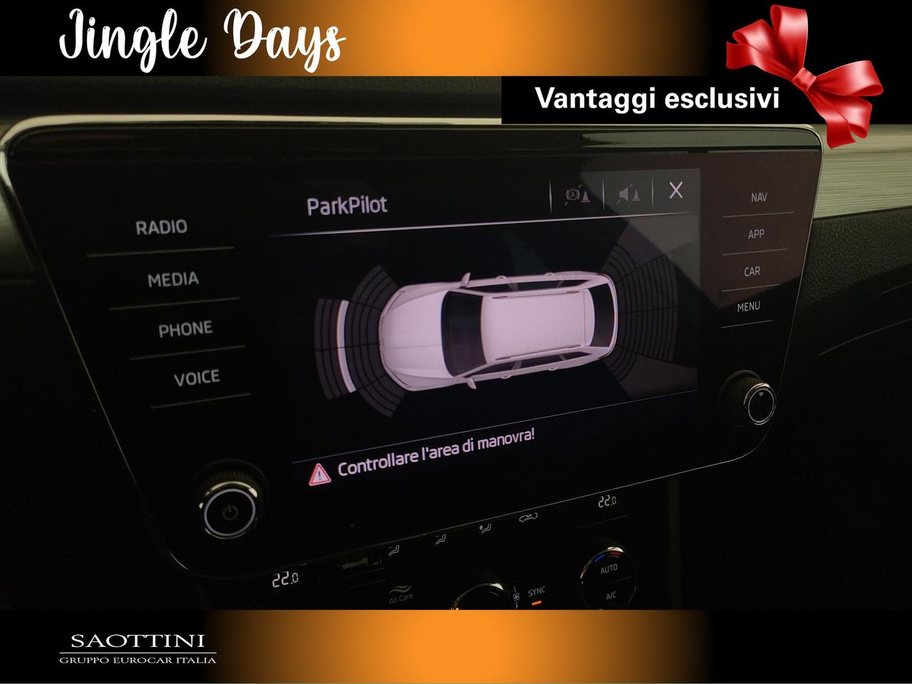 Wagon 2.0 TDI Executive 4x4 DSG