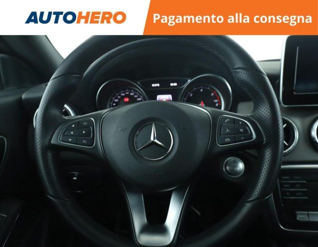 MERCEDES-BENZ CLA 180 d Sport