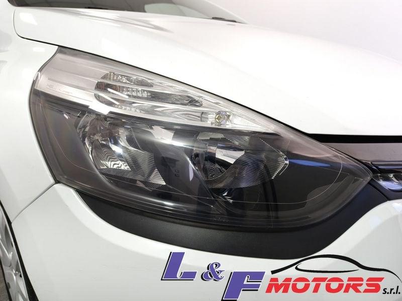 Renault Clio 1.2 16v 75cv Live