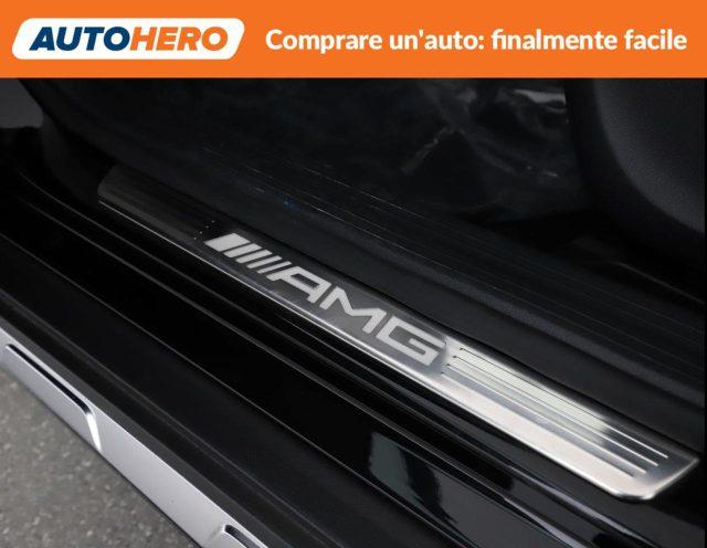 MERCEDES-BENZ GLA 45 AMG 4Matic