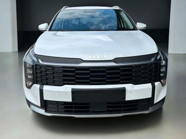 Kia Sportage crdi mhev Style dct7 KM0