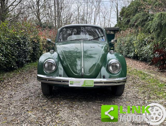 VOLKSWAGEN Maggiolino 1970