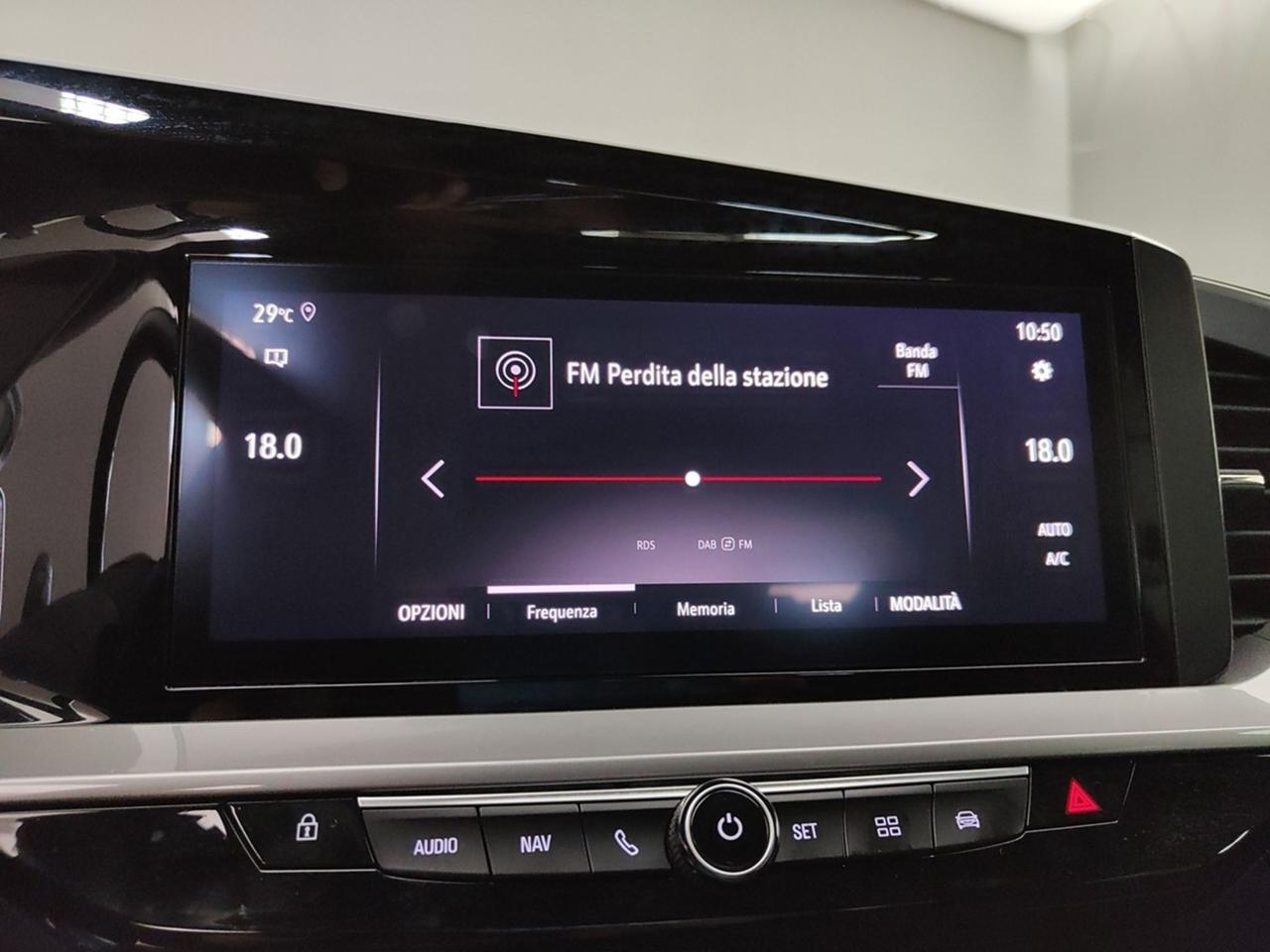 OPEL Mokka II 1.2 T 136CV ULTIMATE