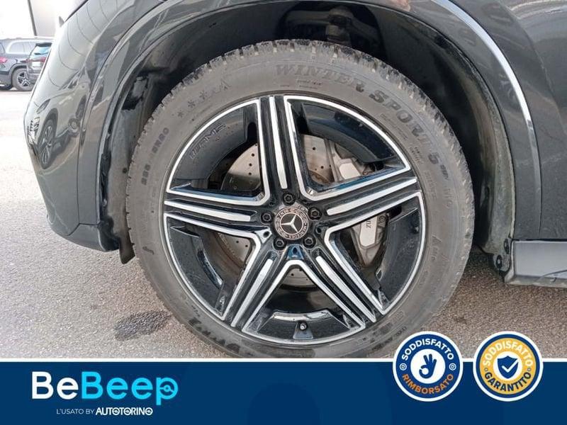 Mercedes-Benz GLC Coupé GLC COUPE 220 D AMG LINE PREMIUM PLUS 4MATIC AUTO