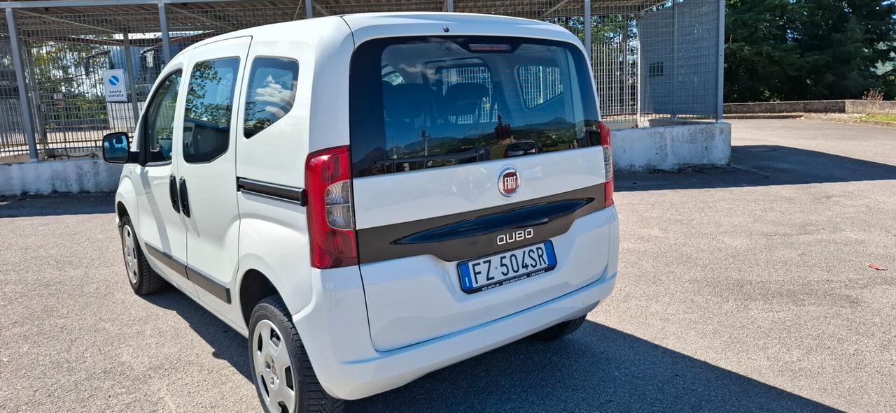 Fiat Qubo 1.3 MJT 80 CV Start&Stop Easy