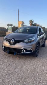 Renault Captur 1.5 dCi 8V 90 CV Start&Stop Wave