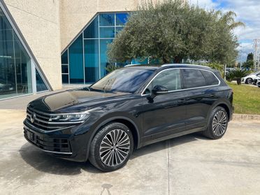 Volkswagen Touareg 3.0 V6 TSI eHybrid Elegance SCONTO DI €44.100