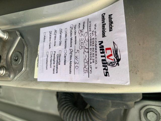 FORD Fiesta 1.4 TDCi 70CV 5 porte Titanium