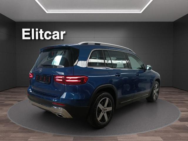 MERCEDES-BENZ GLB 200 Automatic Progressive Advanced