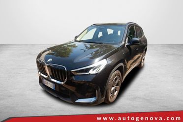 BMW X1 NEW 18D 150CV STEPTRONIC BUSINESS ADVANTAGE ( FARI LED - CURVED DISPLAY - CRUISE - NAVI - MIRROR - PARK ASSISTANT - TELECAMERA POST. )