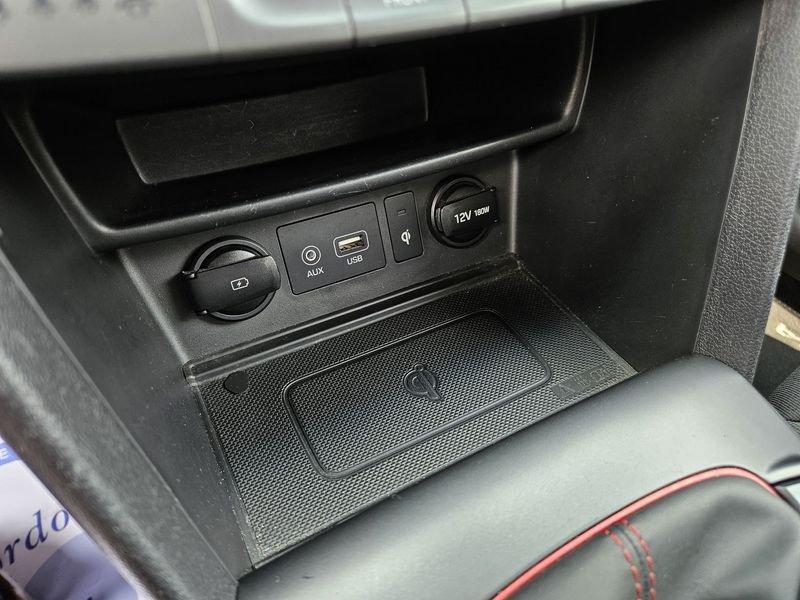 Hyundai Kona 1.0 T-GDI Xpossible