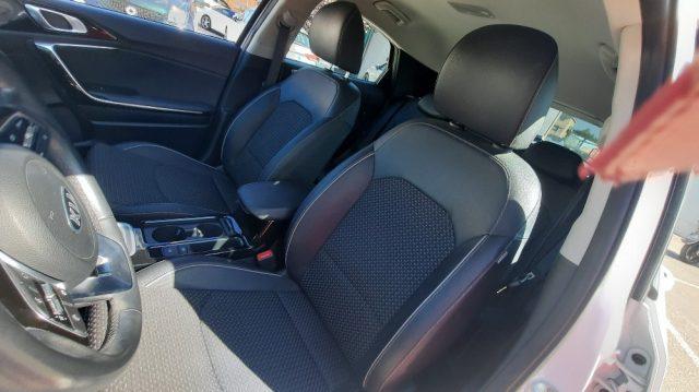 KIA XCeed 1.6 CRDi 136 CV MHEV DCT Style